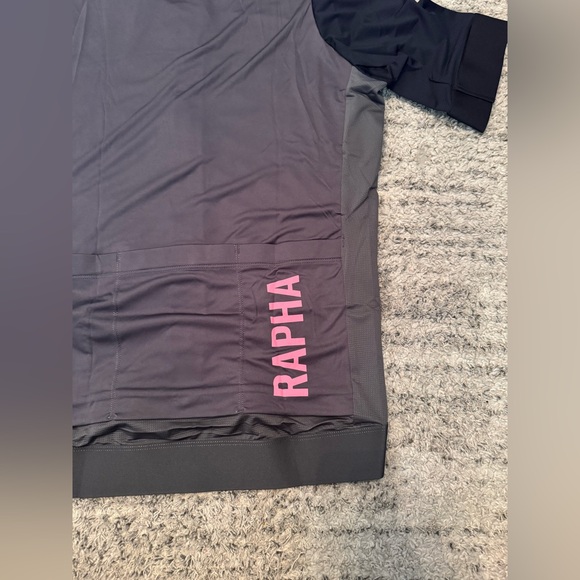 RAPHA PRO TEAM TRAINING JERSEY - Picture 11 of 11